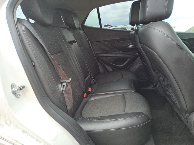 Photo 10 from auction – 2016 BUICK ENCORE CON with VIN KL4CJBSB8GB577369