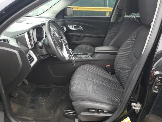 Photo 7 from auction – 2012 CHEVROLET EQUINOX LT with VIN 2GNFLEEK0C6372241