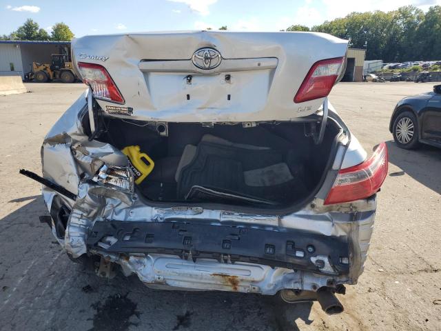 Photo 6 from auction – 2007 TOYOTA CAMRY CE with VIN 4T1BE46K47U173884