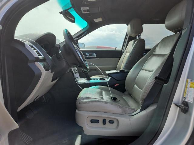 Photo 7 from auction – 2011 FORD EXPLORER X with VIN 1FMHK7D80BGA84493