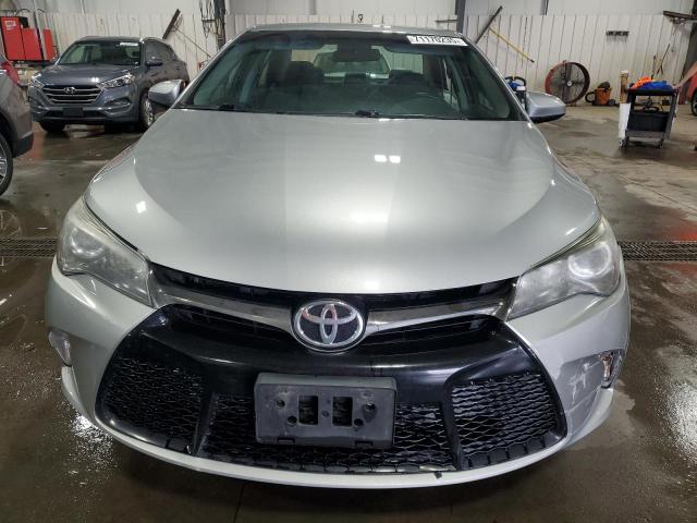 Photo 5 from auction – 2016 TOYOTA CAMRY LE with VIN 4T1BF1FK6GU125511