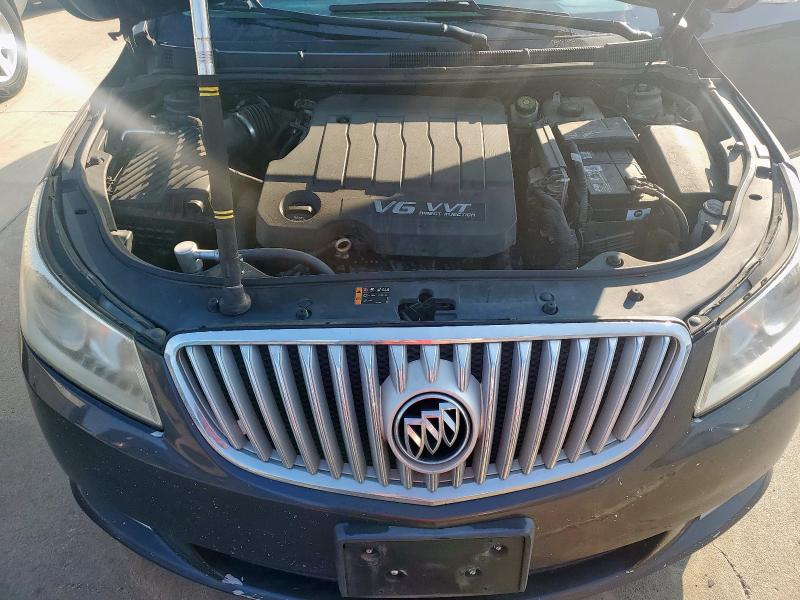Photo 11 from auction – 2013 BUICK LACROSSE P with VIN 1G4GH5E30DF129023
