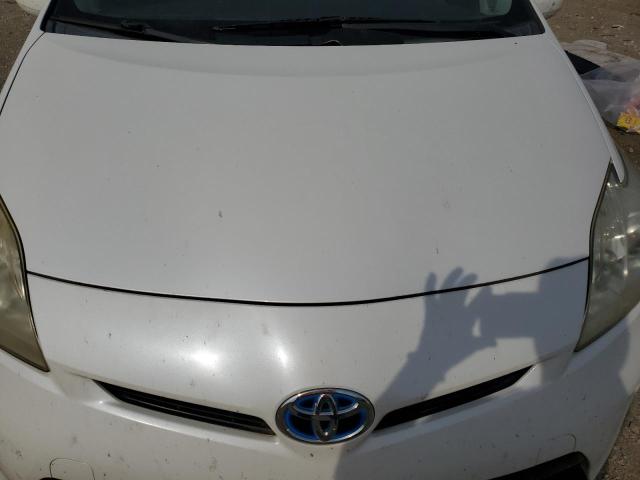 Zdjęcie 11 z aukcji – 2013 TOYOTA PRIUS z VIN JTDKN3DU8D0354038
