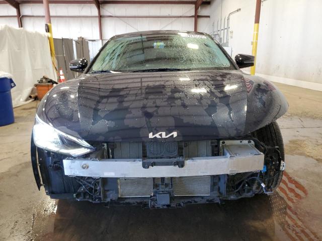Photo 5 from auction – 2023 KIA EV6 LIGHT with VIN KNDC34LA3P5610374
