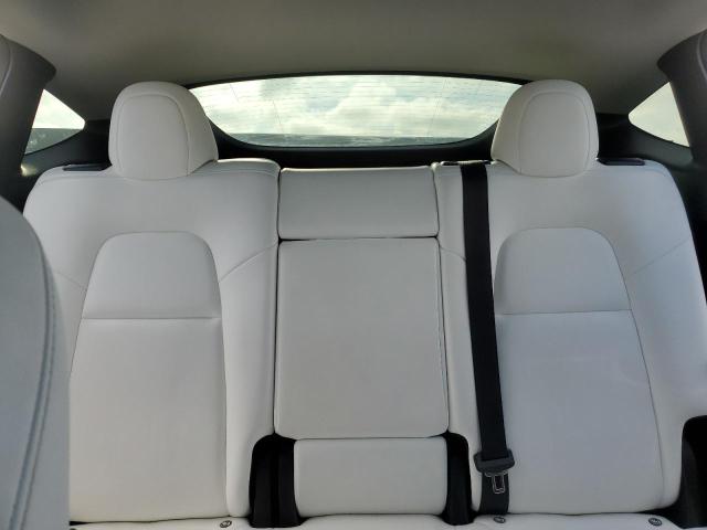 Photo 10 from auction – 2023 TESLA MODEL Y with VIN 7SAYGDEE2PF780477