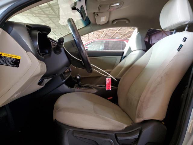 Photo 7 from auction – 2015 KIA OPTIMA HYB with VIN KNAGM4AD1F5079800