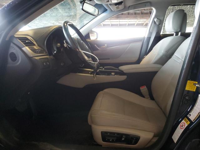 Photo 7 from auction – 2013 LEXUS GS 350 with VIN JTHBE1BLXD5019394