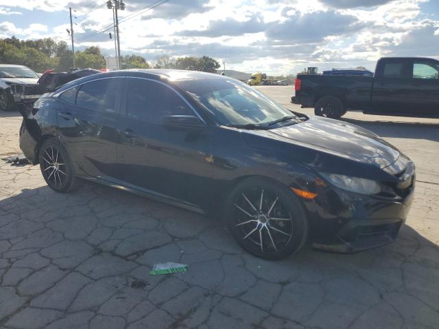 Photo 4 from auction – 2016 HONDA CIVIC LX with VIN 19XFC2F52GE089863