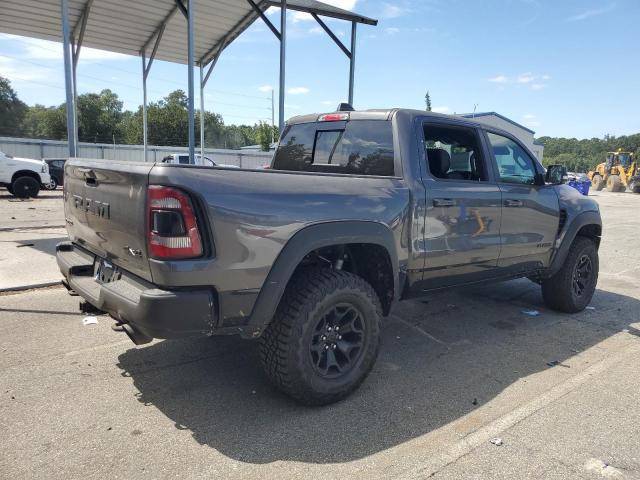 Photo 3 from auction – 2022 RAM 1500 TRX with VIN 1C6SRFU9XNN266623