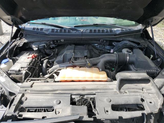 Photo 11 from auction – 2017 FORD F150 SUPER with VIN 1FTEX1EP6HFB88836