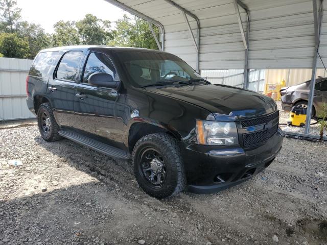 Photo 4 from auction – 2012 CHEVROLET TAHOE POLI with VIN 1GNLC2E07CR237472