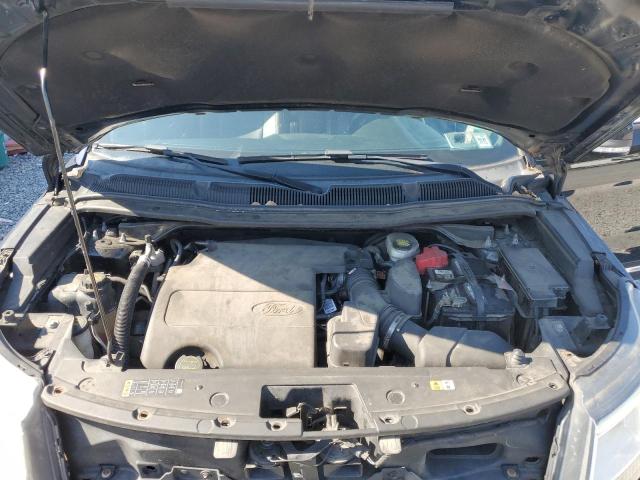 Photo 12 from auction – 2017 FORD EXPLORER X with VIN 1FM5K8D88HGD94828