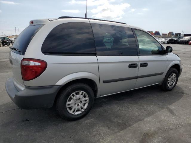 Photo 3 from auction – 2006 DODGE CARAVAN SE with VIN 1D4GP25R06B741505