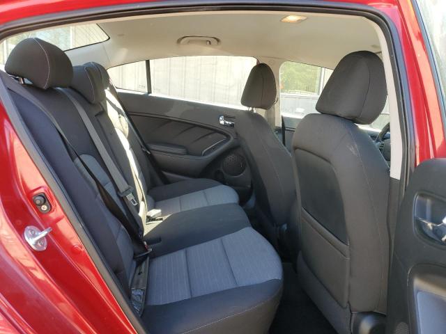 Фото 10 с аукциона – 2014 KIA FORTE EX с VIN KNAFX4A84E5099706