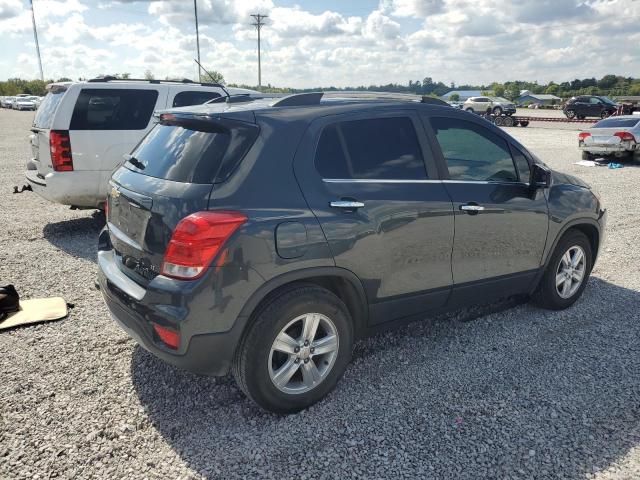 Photo 3 from auction – 2018 CHEVROLET TRAX 1LT with VIN KL7CJLSB2JB675684