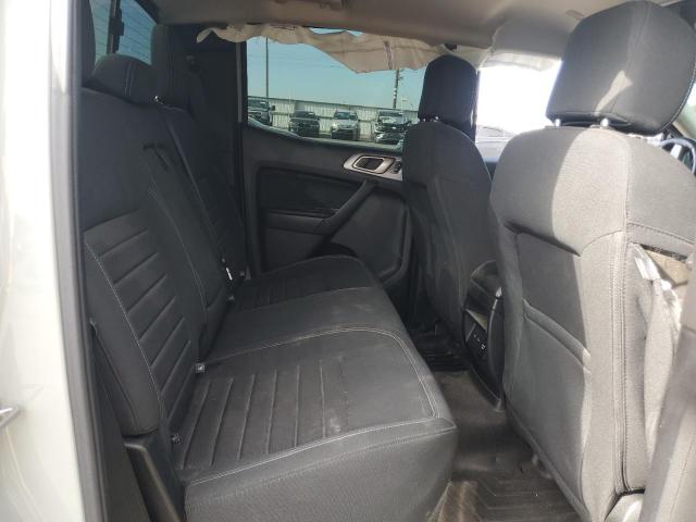 Photo 10 from auction – 2021 FORD RANGER XL with VIN 1FTER4FH2MLD38598