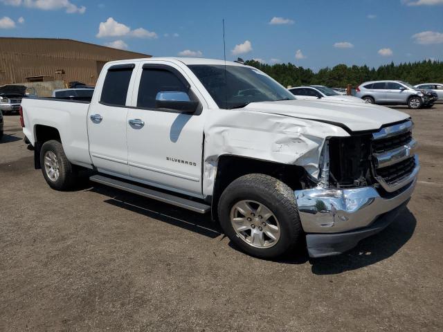 Photo 4 from auction – 2018 CHEVROLET SILVERADO with VIN 1GCRCREC8JZ338927