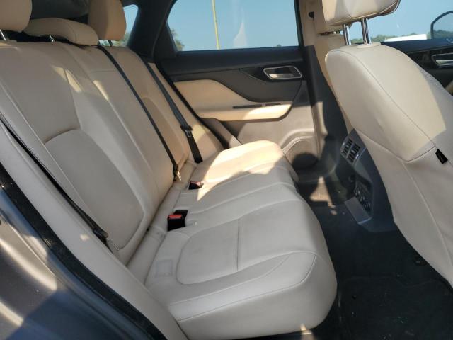Photo 11 from auction – 2018 JAGUAR F-PACE with VIN SADCS2FX4JA273644