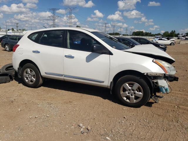Photo 4 from auction – 2012 NISSAN ROGUE S with VIN JN8AS5MV9CW357782