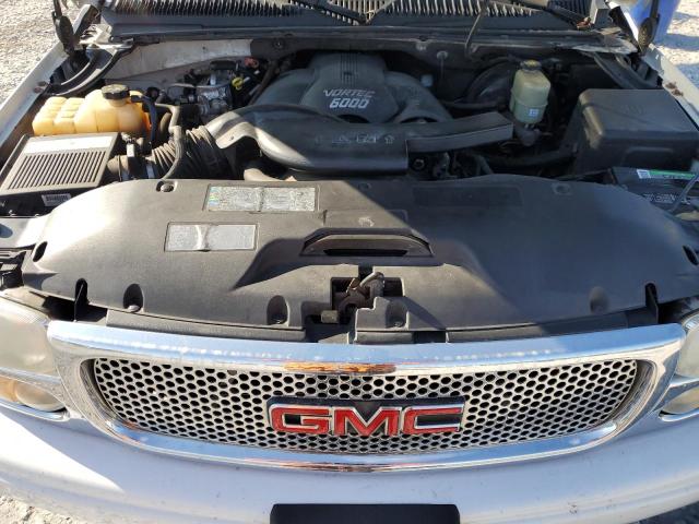 Photo 12 from auction – 2002 GMC DENALI with VIN 1GKEK63U52J320434