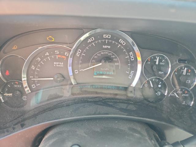 Photo 9 from auction – 2005 CADILLAC ESCALADE E with VIN 3GYEK62N15G166651