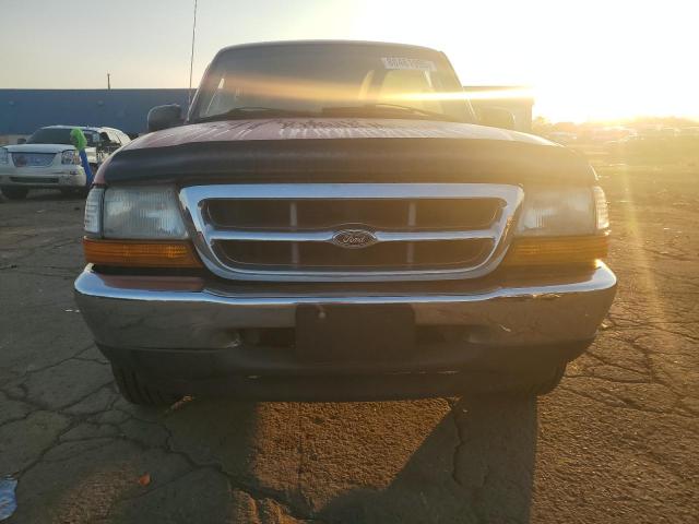 Photo 5 from auction – 2000 FORD RANGER SUP with VIN 1FTYR14V6YTB20058