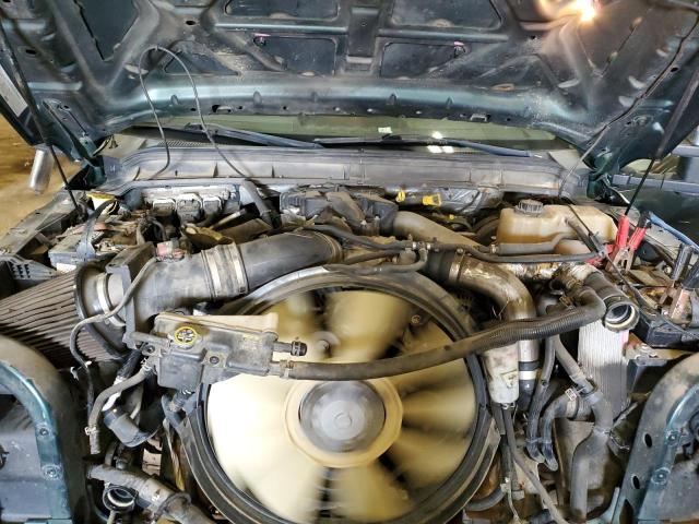 Photo 11 from auction – 2011 FORD F250 SUPER with VIN 1FT7W2BT2BEC28989