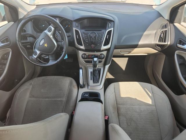 Photo 8 from auction – 2012 FORD FOCUS SEL with VIN 1FAHP3M25CL430305