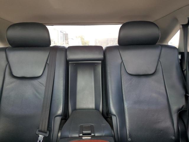 Photo 10 from auction – 2012 LEXUS RX 350 with VIN 2T2BK1BA6CC148268