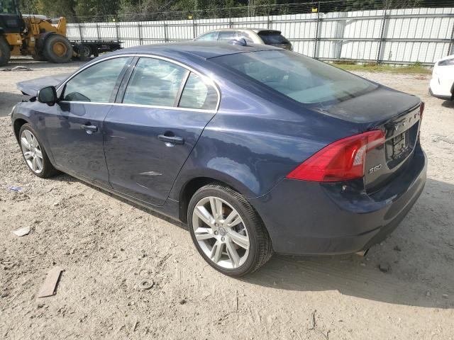 Photo 2 from auction – 2011 VOLVO S60 T6 with VIN YV1902FH1B2017178