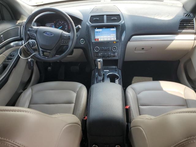 Photo 8 from auction – 2019 FORD EXPLORER X with VIN 1FM5K7D81KGA94808