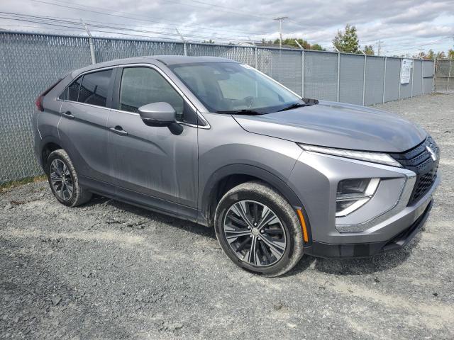 Photo 4 from auction – 2022 MITSUBISHI ECLIPSE CROSS ES with VIN JA4ATUAA4NZ601581