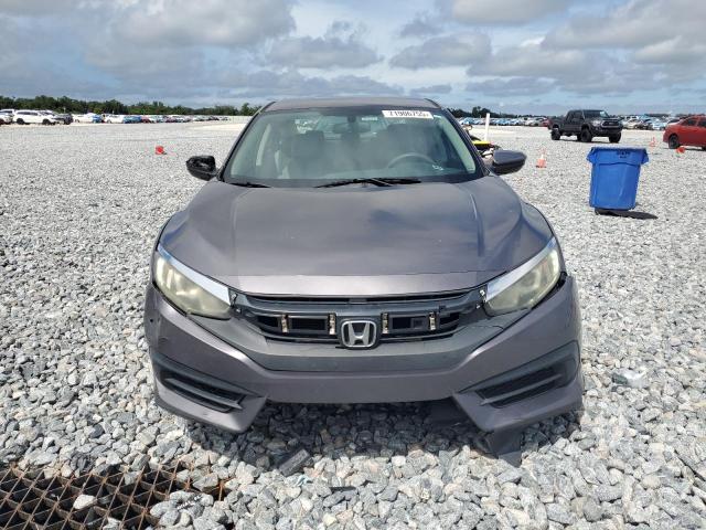 Photo 5 from auction – 2016 HONDA CIVIC LX with VIN 19XFC2F55GE095544