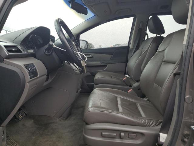 Photo 7 from auction – 2012 HONDA ODYSSEY with VIN 5FNRL5H99CB136826