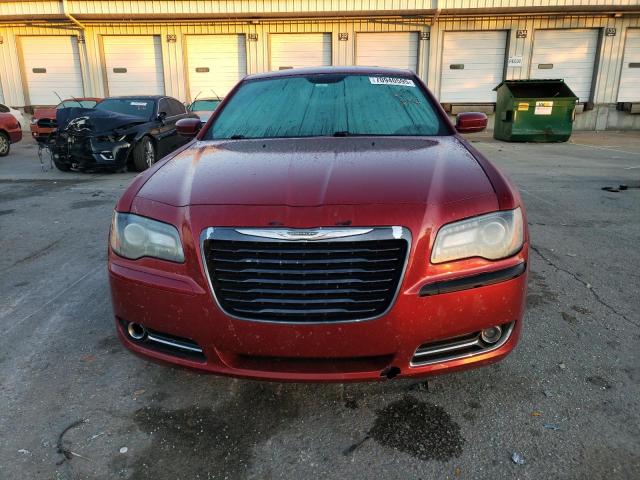 Photo 5 from auction – 2014 CHRYSLER 300 S with VIN 2C3CCAGG9EH222718