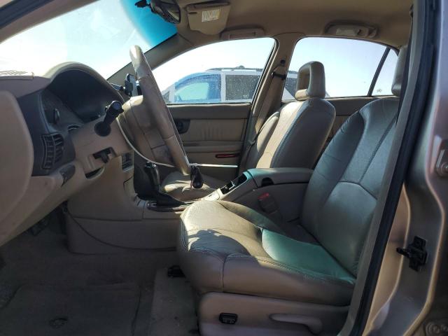 Photo 7 from auction – 2003 BUICK REGAL LS with VIN 2G4WB52K331168056