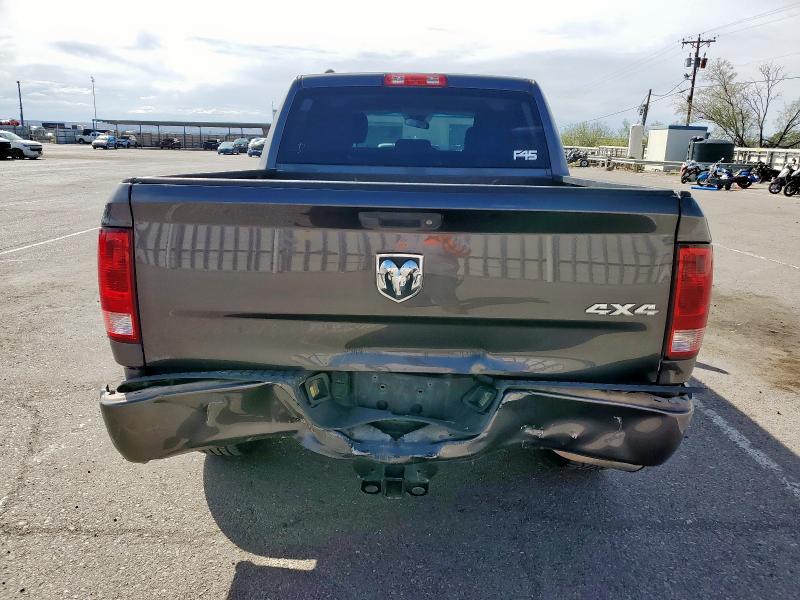 Photo 6 from auction – 2015 RAM 1500 ST with VIN 1C6RR7KG8FS512951
