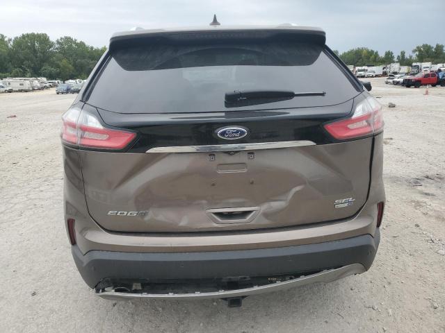 Photo 6 from auction – 2019 FORD EDGE SEL with VIN 2FMPK4J99KBC01082