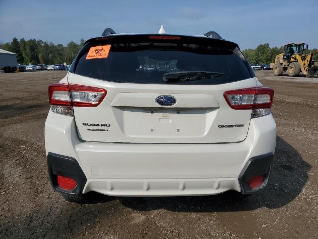 Photo 6 from auction – 2019 SUBARU CROSSTREK with VIN JF2GTACC2K8344825