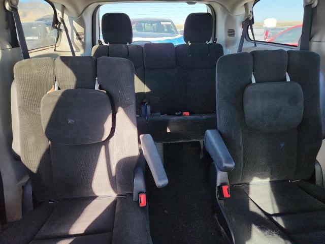 Photo 10 from auction – 2014 RAM TRADESMAN with VIN 2C4JRGAG2ER428678