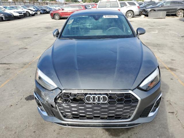 Photo 5 from auction – 2024 AUDI A5 PREMIUM with VIN WAUFACF54RA095890