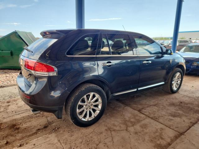 Photo 3 from auction – 2013 LINCOLN MKX with VIN 2LMDJ8JK0DBL20064