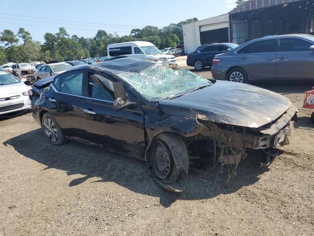 Photo 4 from auction – 2020 NISSAN ALTIMA S with VIN 1N4BL4BV7LC253261