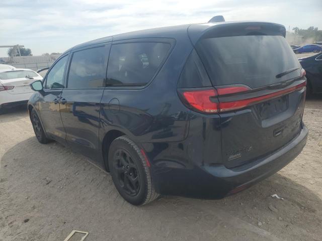 Zdjęcie 2 z aukcji – 2022 CHRYSLER PACIFICA H z VIN 2C4RC1L78NR193198