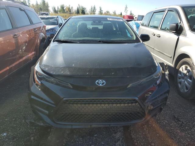 Photo 5 from auction – 2021 TOYOTA COROLLA SE with VIN 5YFB4MBE6MP070823
