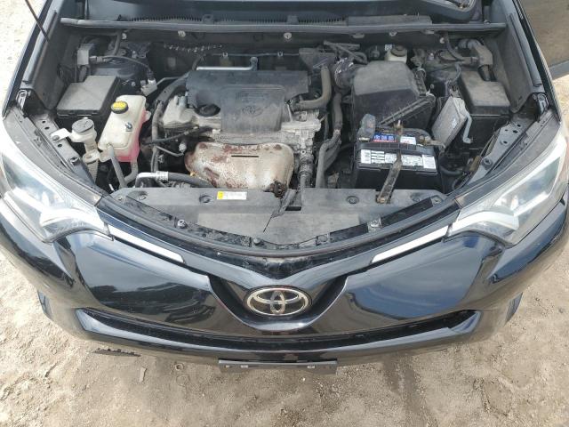 Photo 12 from auction – 2017 TOYOTA RAV4 LE with VIN 2T3BFREV5HW567361