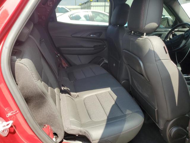 Photo 11 from auction – 2021 CHEVROLET TRAILBLAZE with VIN KL79MTSL1MB057898