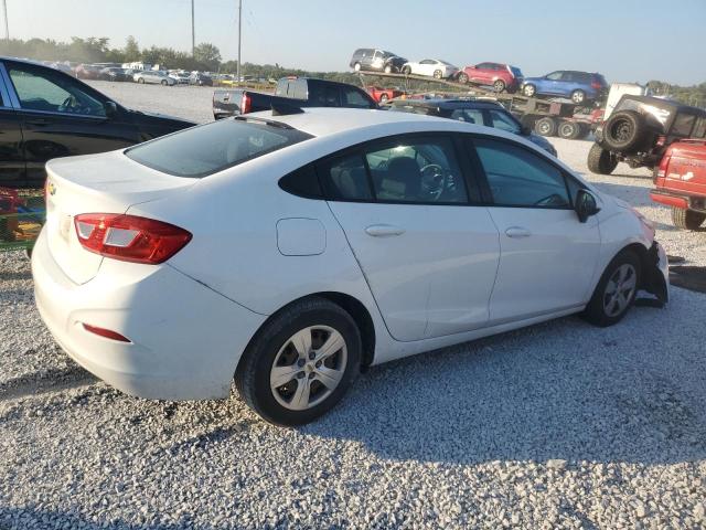 Photo 3 from auction – 2017 CHEVROLET CRUZE LS with VIN 1G1BC5SM8H7219166