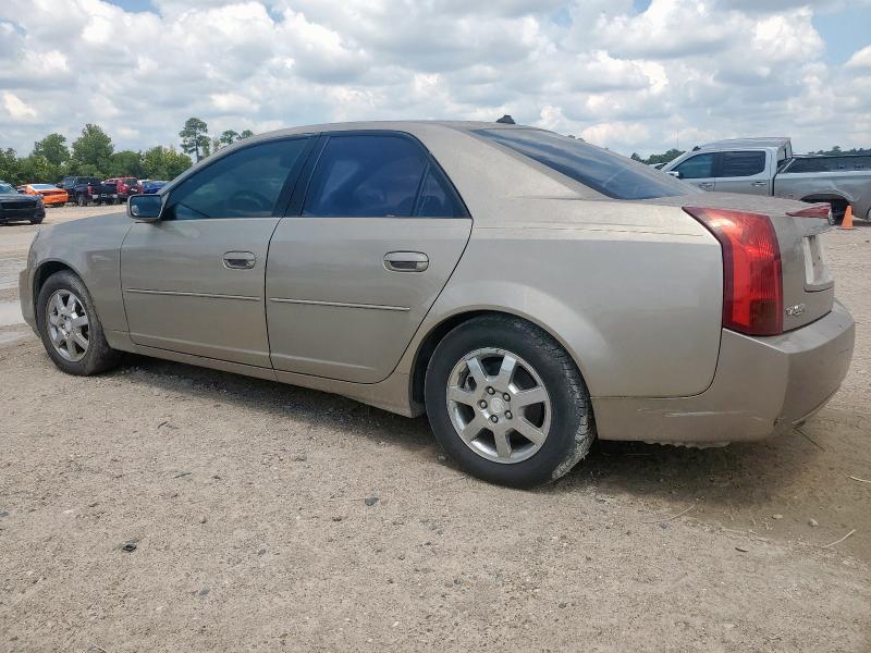 Photo 2 from auction – 2004 CADILLAC CTS with VIN 1G6DM577340162638