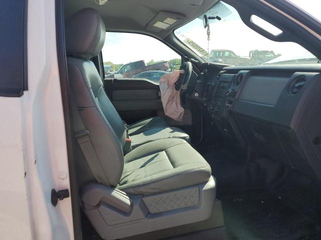 Photo 10 from auction – 2013 FORD F150 with VIN 1FTNF1CF6DKF06050